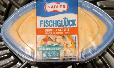 Fischglück