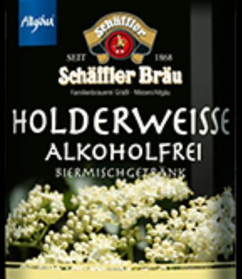 Holderweisse