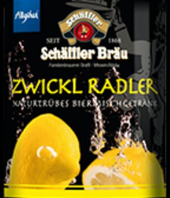Zwickel Radler
