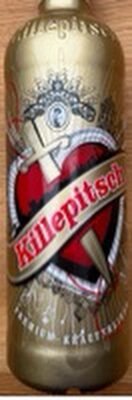 Killepitsch Edition 2014 Gold