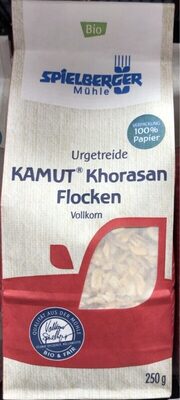 Kamut Khorasan-Flocken