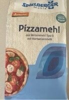 Pizzamehl