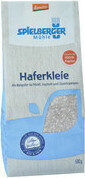 Haferkleie ( Bio ) Spielberger Mühle