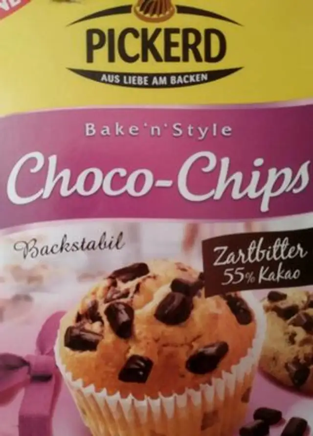 Choco Chips