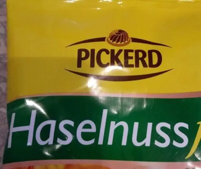 HASELNUSS fix