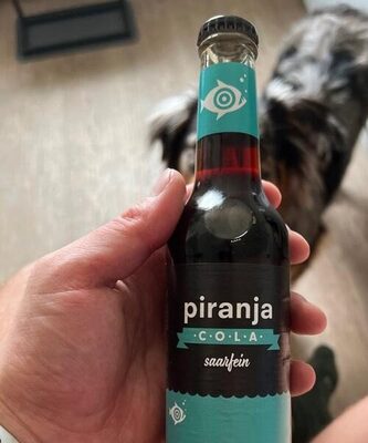 Piranja  Cola