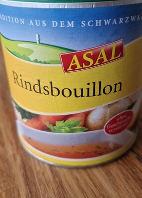 Rindsboullion