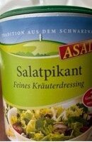 Salatpikant