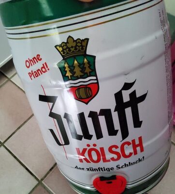 Zunft Kölsch