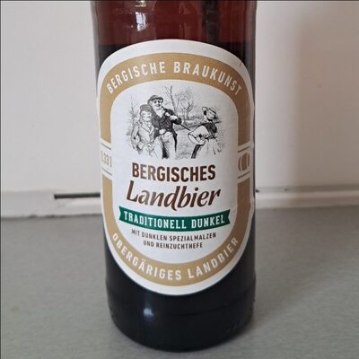 Bergisches Landbier