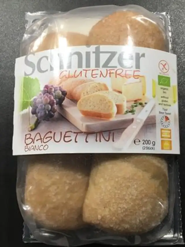 Baguettini