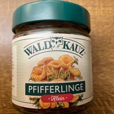 Pfifferlinge