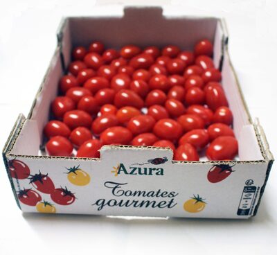 TOMATES GOURMET