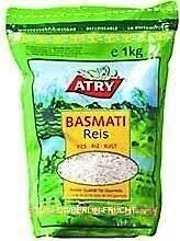 BL - Basmati Reis