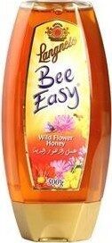 Langnese Bee Easy Wild Flower Honey (500 G)