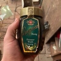 Feinster Waldhonig
