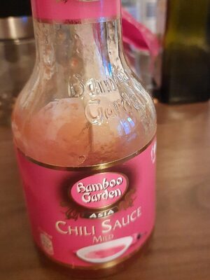 Chili Sauce Mild