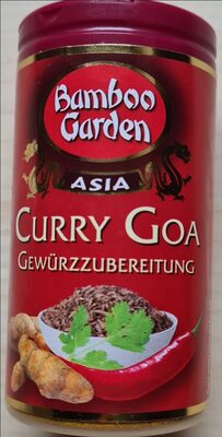 Curry Goa