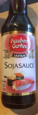 Sojasauce