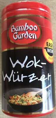 Wok Würzer