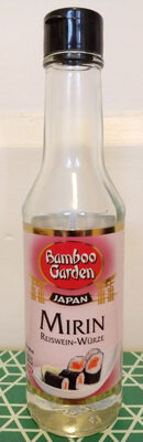 Mirin