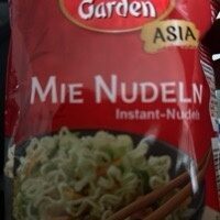 Mie nudeln