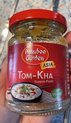 Tom-Kha Paste