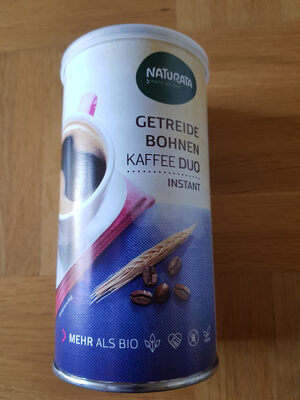 Unknown front packaging