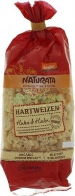 Pates De Paques Poule Coq 250G