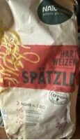 Spätzle