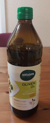 Olivenöl nativ extra