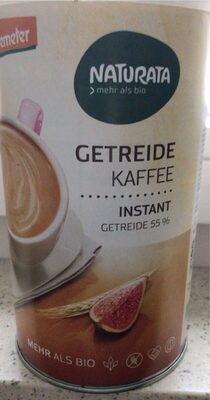 Getreide Kaffee