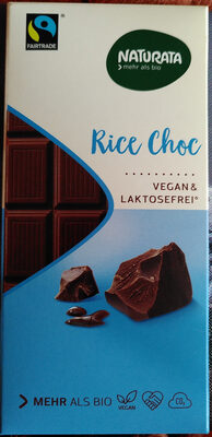 Rice Choc