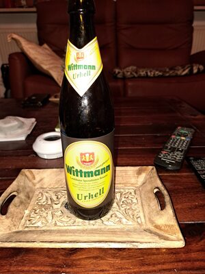 Urhell Unser Original