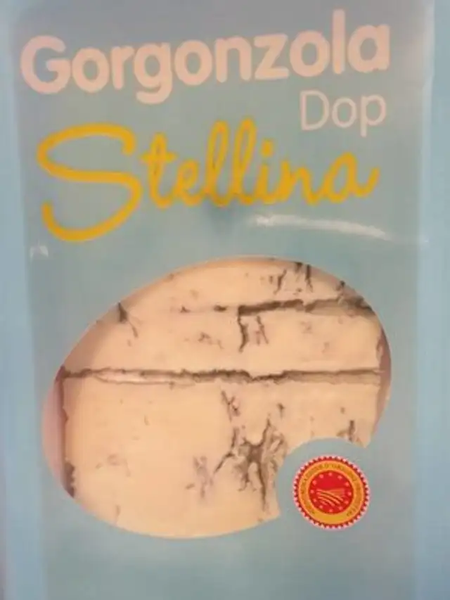 Gorgonzola