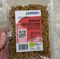 Seitan Hack