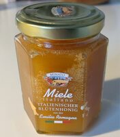 Italienischer Blütenhonig