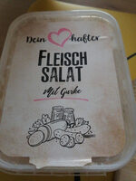 Fleischsalat