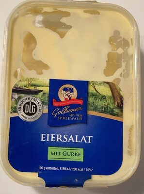 Eiersalat