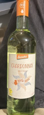 Chardonnay Weißwein