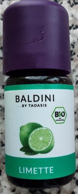 Limette front packaging