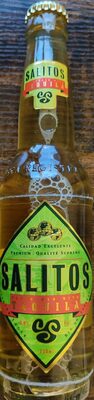 Salitos Tequila