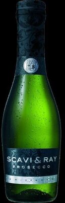 Scavi & Ray Prosecco Frizzante DOC 0,2 Liter Mini Scavi & Ray 2,19 € 10,95 € pro 1 l