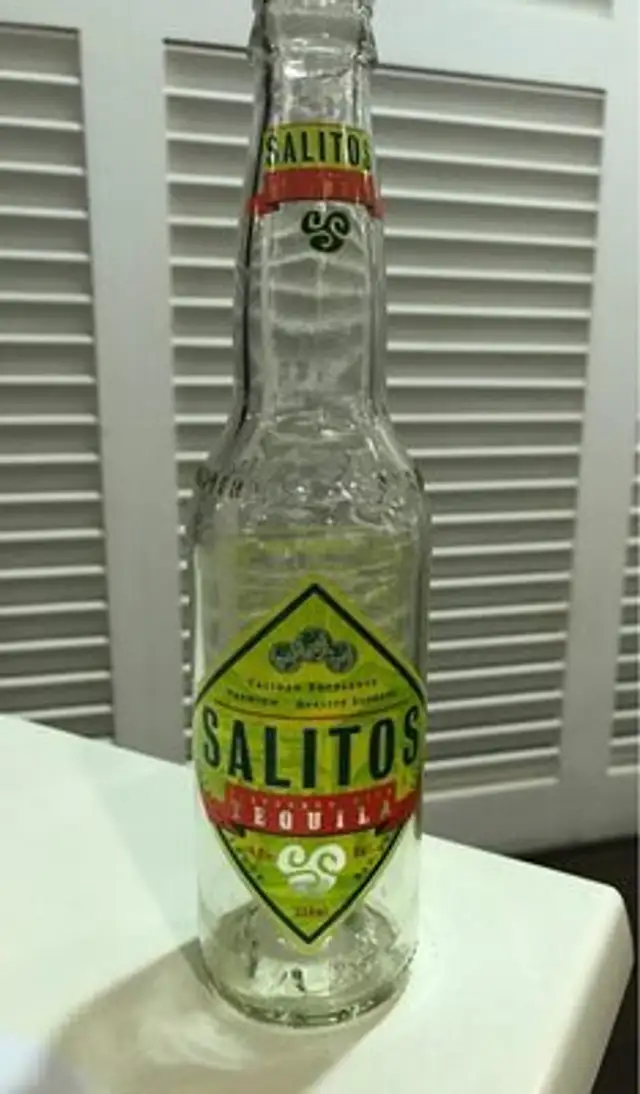 Salitos