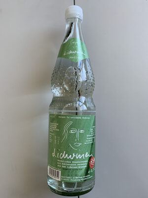 Unknown front packaging