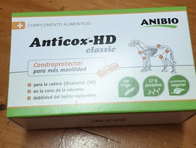 Anticox-HD