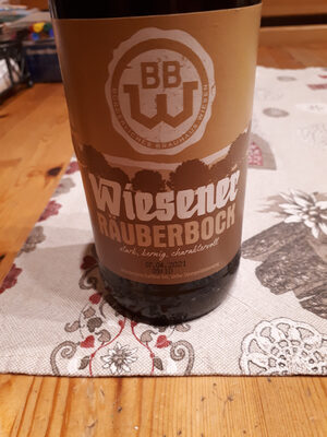 Wiesener Räuberbock