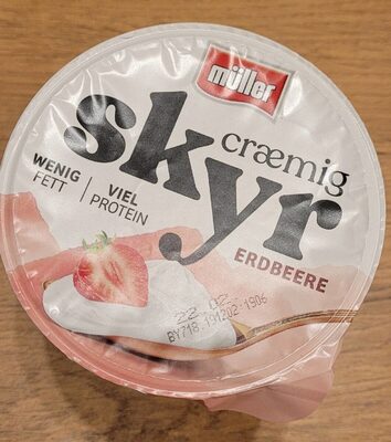 Skyr
