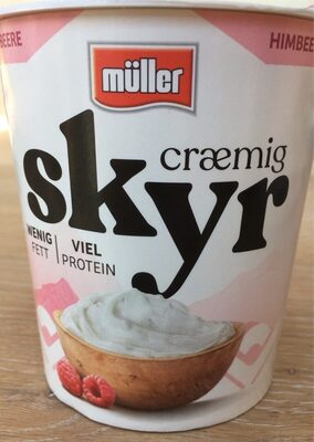 Skyr