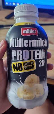 Müllermilch Protein